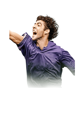 Rui Costa FIFA 24 FUT Heroes