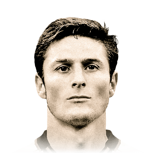 Zanetti FIFA 24 Icon / Legend