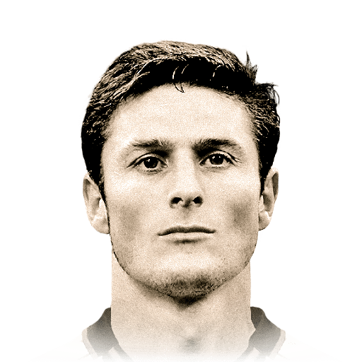 Zanetti FIFA 25 FUT Immortals Icons