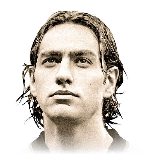 Nesta FIFA 25 Future Stars Icons