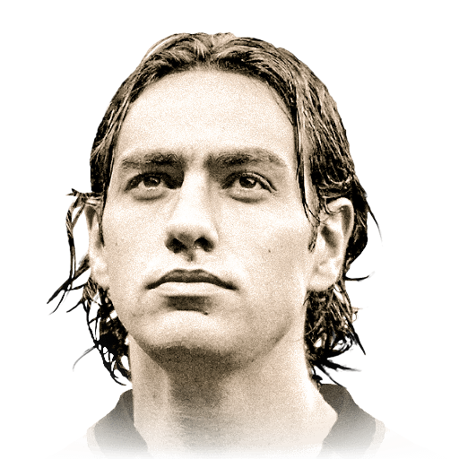 Nesta FIFA 24 Icon / Legend