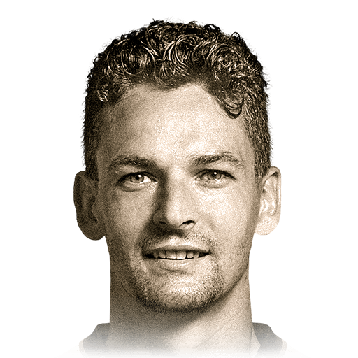 Roberto Baggio FIFA 24 Icon / Legend