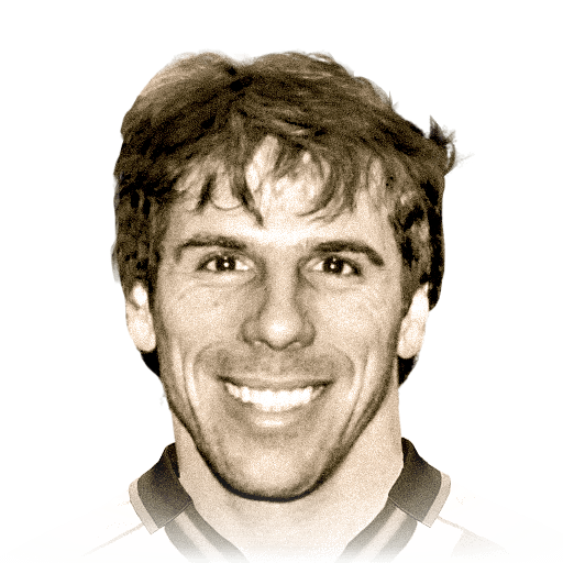 Zola FIFA 24 Icon / Legend