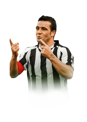 Antonio Di Natale FIFA 24 FUT Heroes