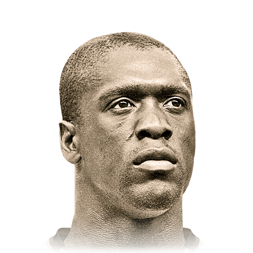 Seedorf FIFA 24 Icon / Legend