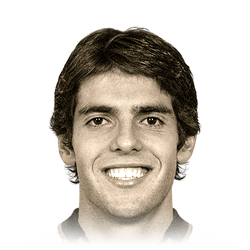 Kaká FIFA 25 Ultimate Succession Icon