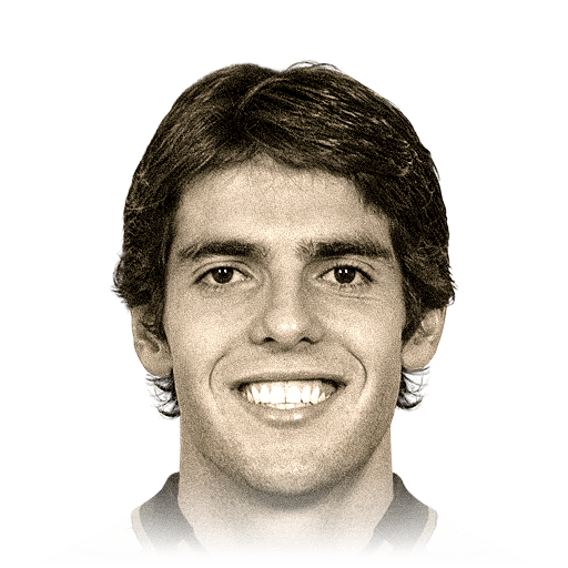 Kaká FIFA 24 Icon / Legend