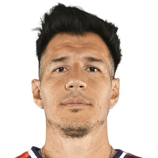 Bologna FIFA 24 Sudamericana