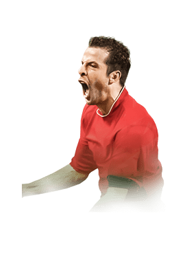 Giuly FIFA 25 Track Star Heroes