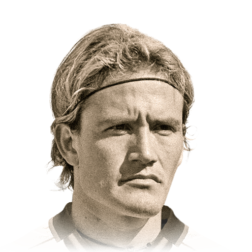 Hernández FIFA 25 FUT Immortals Icons