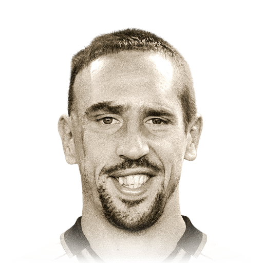 Ribéry FIFA 25 Centurion Icons
