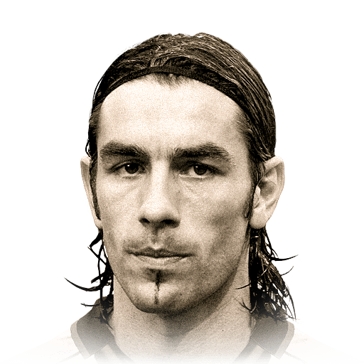 Robert Pirès FIFA 24 Icon / Legend