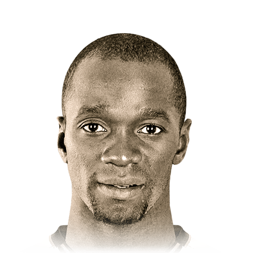 Claude Makélélé FIFA 24 Icon / Legend