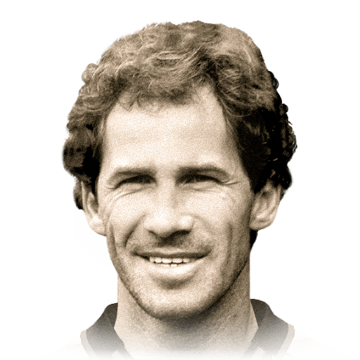 Baresi FIFA 24 Icon / Legend