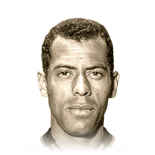 Carlos Alberto FIFA 25 Winter Icons