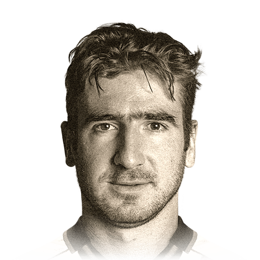 Cantona FIFA 24 Icon / Legend