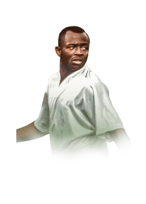 Abedi Pelé FIFA 24 FUT Heroes
