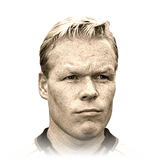 Ronald Koeman FIFA 24 Icon / Legend