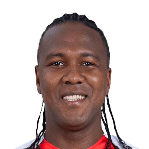 Hugo Rodallega FIFA 24 Sudamericana