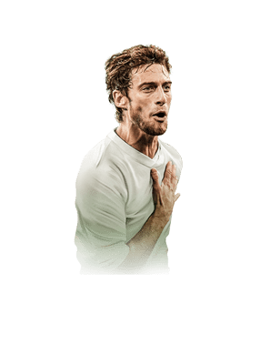 Marchisio FIFA 24 FUT Heroes