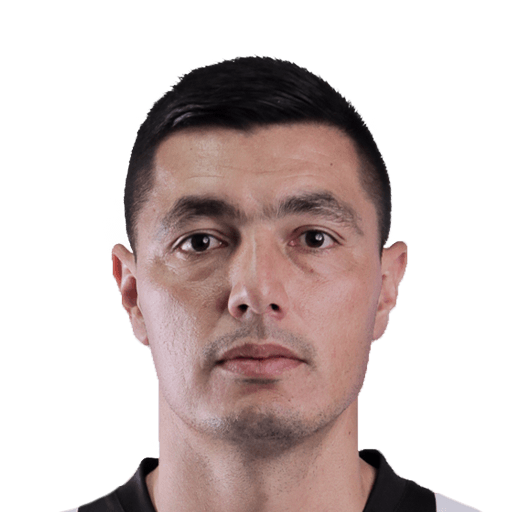 Óscar Cardozo FIFA 24 Libertadores