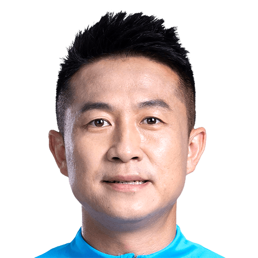 Yan Xiangchuang FIFA 24 Non Rare Bronze