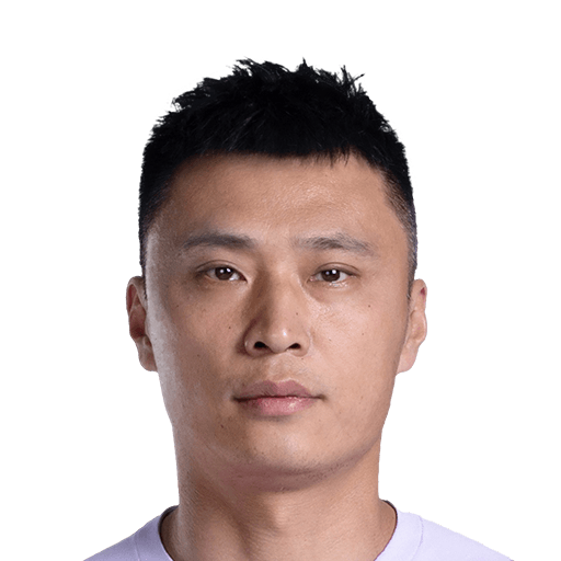 Liu Zhenli FIFA 24 Non Rare Bronze
