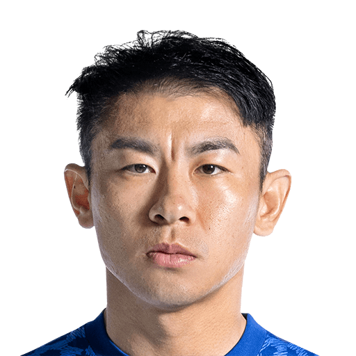 Yu Hanchao FC 24 Rare Bronze