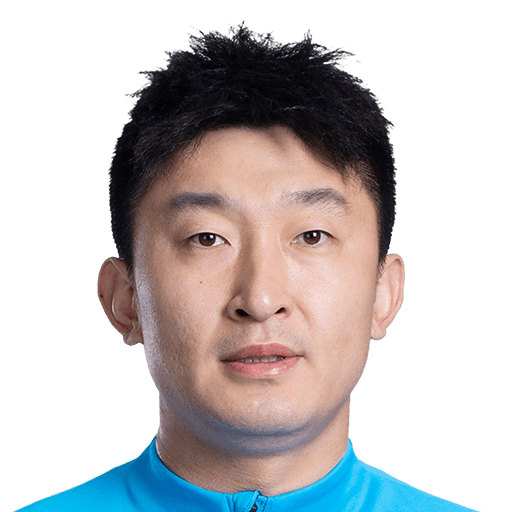 Chong Zhang FIFA 24 Non Rare Bronze