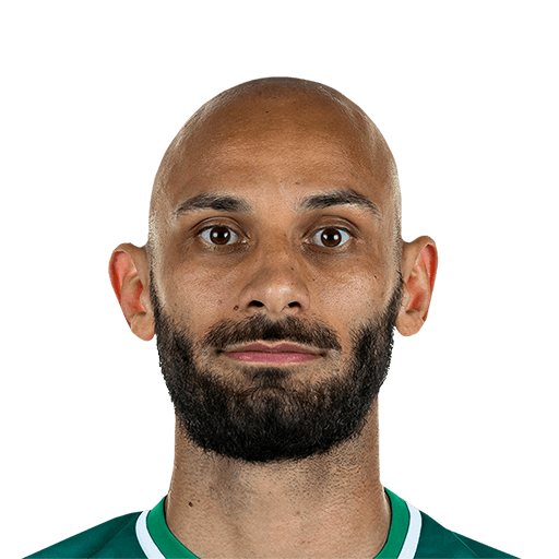 Ömer Toprak FIFA 24 Rare Silver