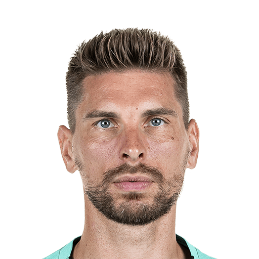 Zieler FIFA 24 Rare Silver