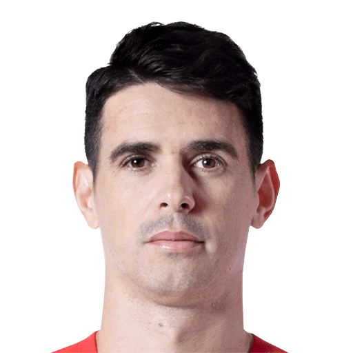 Oscar FIFA 25 Globetrotters