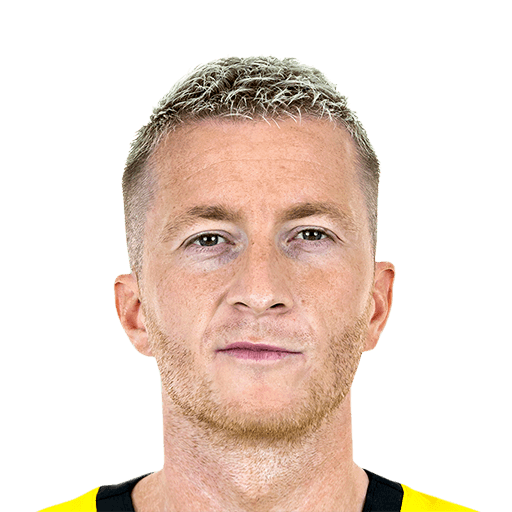 Marco Reus FIFA 25 Rare Gold