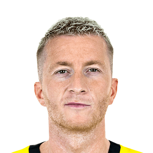 Marco Reus FIFA 24 Rare Gold