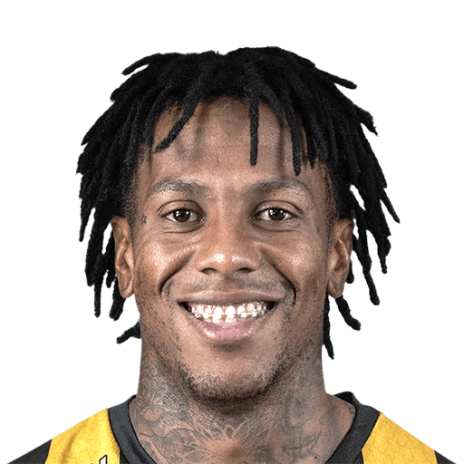 Abel Hernández FIFA 24 Libertadores