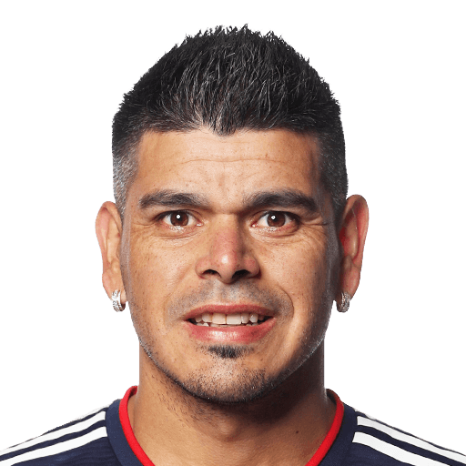 Gustavo Bou FIFA 24 Libertadores