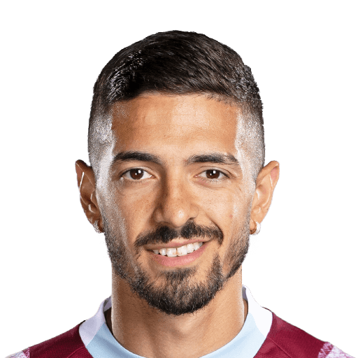 Manuel Lanzini FIFA 24 Libertadores