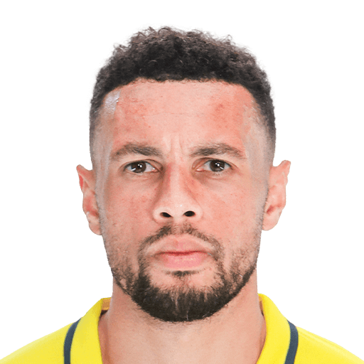 Francis Coquelin FIFA 24 Europa League RTTK