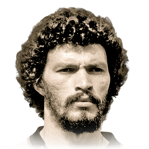 Sócrates FIFA 25 Winter Icons
