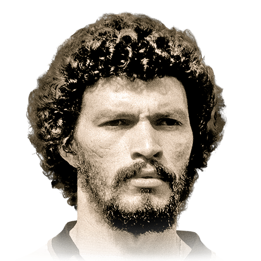 Sócrates FIFA 24 Icon / Legend