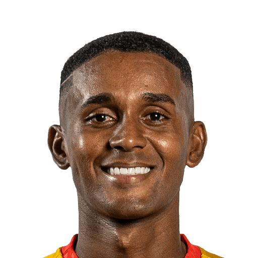 Martínez FIFA 24 Libertadores
