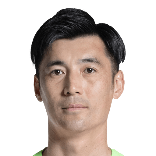 Geng Xiaofeng FIFA 24 Non Rare Bronze