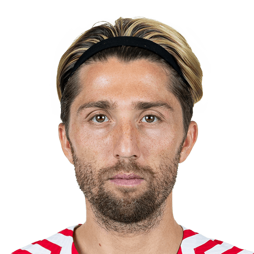 Kevin Kampl FIFA 24 Non Rare Gold