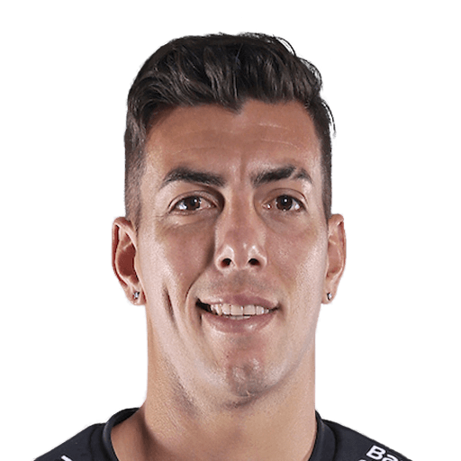 Hoyos FC 24 Libertadores