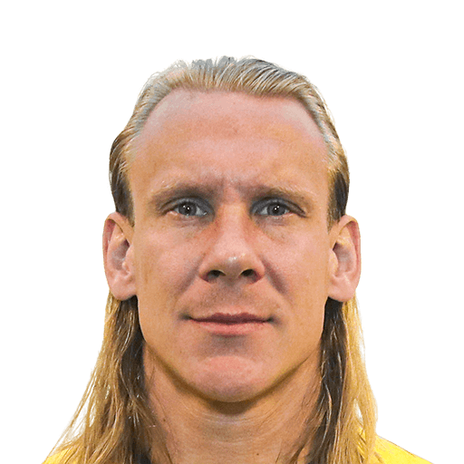 Domagoj Vida FIFA 24 Non Rare Gold