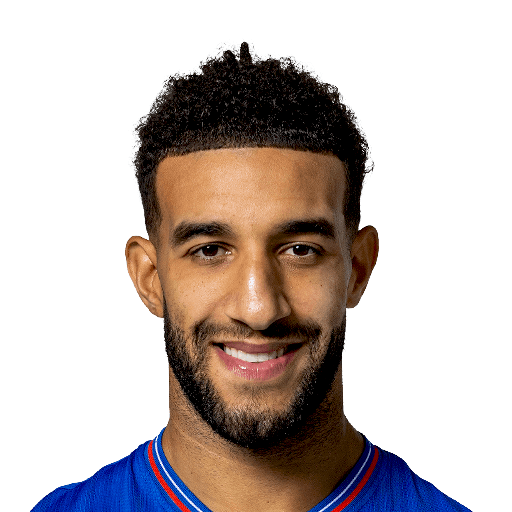 Connor Goldson FIFA 24 Non Rare Gold