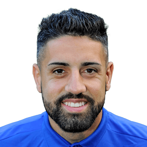 Marco Matias FC 24 Non Rare Silver