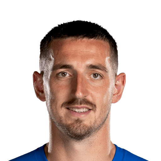 Lewis Dunk FIFA 24 Non Rare Gold