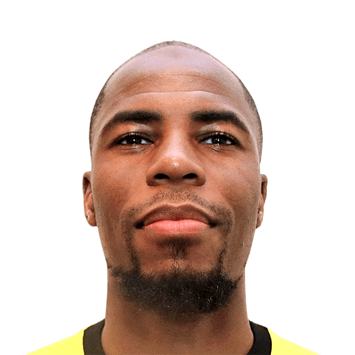 Djibril Sidibé FIFA 24 Non Rare Gold