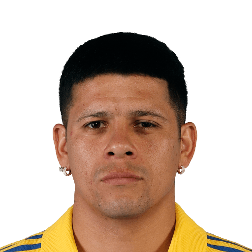 Marcos Rojo FIFA 24 Libertadores